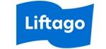 liftago logo