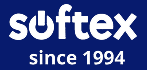 Softex logo