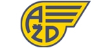 ažd logo