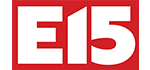e15 logo