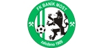 Baník Most logo