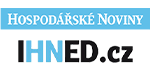 ihned logo