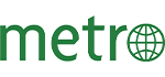 Metro logo